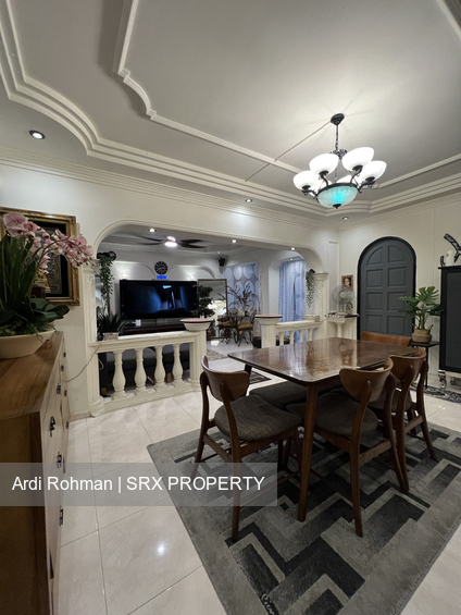 Blk 319 Tampines Street 33 (Tampines), HDB 4 Rooms #361146711